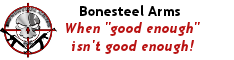 Bonesteel Arms