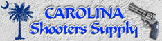Carolina Shooters Supply