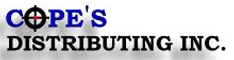 Cope's Distributing