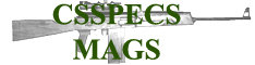 Csspecs Magazines