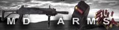 MD Arms, LTD - Making Dream Toys Reality