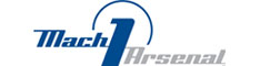 Mach 1 Arsenal