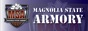 Magnolia State Armory - Business Member