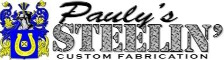 Pauly's Steelin' Custom Fabrication & Firearms Accessories
