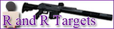R & R Targets