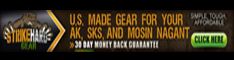Strike Hard Gear