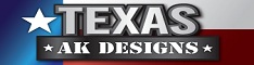 Texas AK Designs