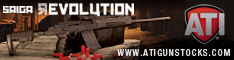 ATI Gunstocks