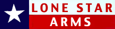 LONE STAR ARMS