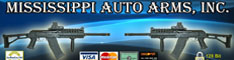 Mississippi Auto Arms, Inc
