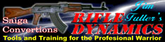 Jim Fuller's Rifle Dynamics