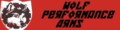 Wolf Performance Arms