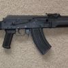 AK gip and butstock