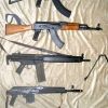 A few of my toys.....