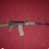 my first 223
