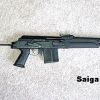 Converted Saiga .308