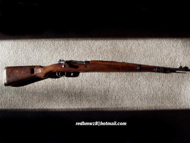 Mauser 48