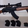 Saiga 7.62x39