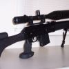 Saiga 308 conversion