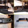 Removing the trigger guard