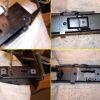 Removing the floorplate