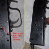 Bolt hold open clearance notch