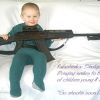 I better start stocking-up on ammo now