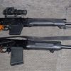 My .410 and S-20 conversions...