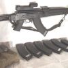 Saiga 7.62x39