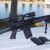 Saiga 308