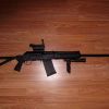 modified Saiga 12
