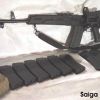 Saiga .223