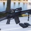 Saiga 308