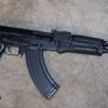 Romanian/Yugo Underfolder Homebuilt