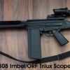 Fal Carbine /ORF/Trilux scope