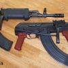 Hungarian 65.s... Home built