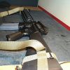 Bushy Rifle