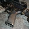 Bushy Carbine