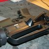 Bushy Rifle