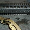 Bushy Rifle