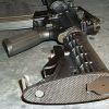 Bushy Carbine