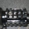 gas block rail