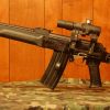 .223 Saiga