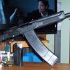 Saiga12 Import Configuration