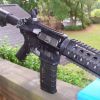 S&W M&P15