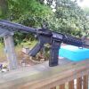 S&W M&P15