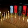 Various Rounds