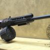 Lone Star Arms "Intimidator" SA 3/4 View - 12 round drum