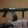 S12 "Intimidator" Custom by Lone Star Arms