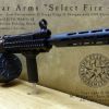 Lone Star Arms "Select Fire - LE" Full Auto Saiga 12 Shotgun